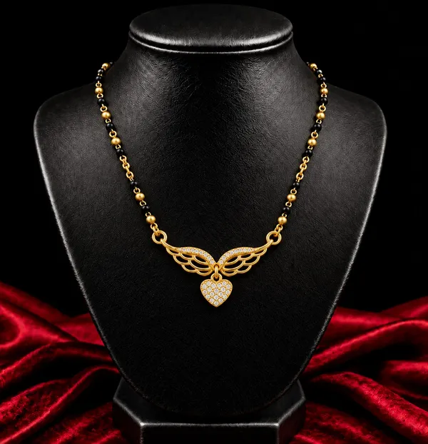 Gold_Stainless_Steel_316L_For_Mangalsutra