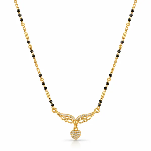 Gold_Stainless_Steel_316L_For_Mangalsutra