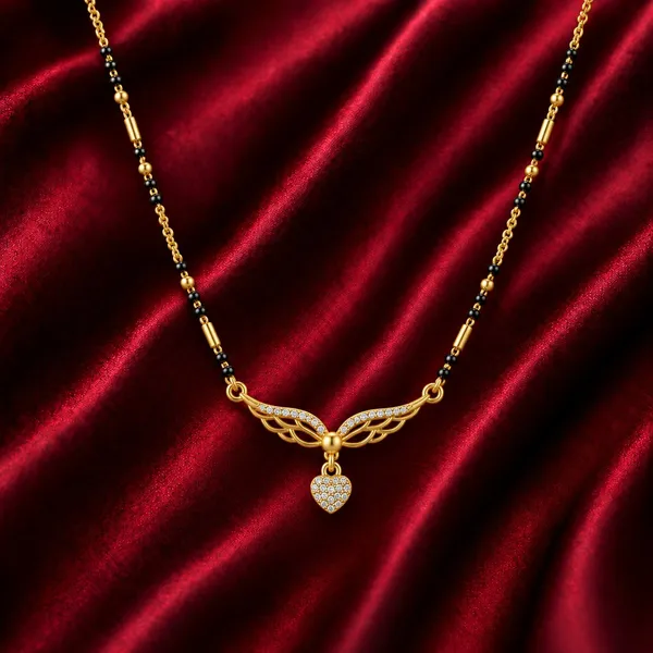 Gold_Stainless_Steel_316L_For_Mangalsutra