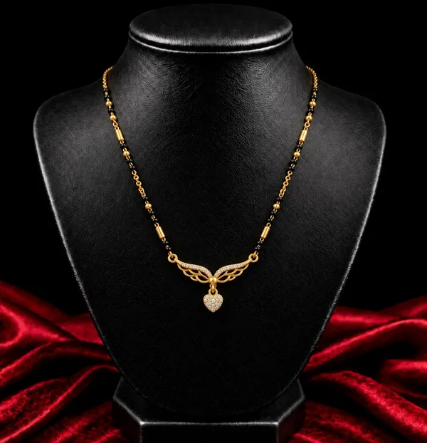 Gold_Stainless_Steel_316L_For_Mangalsutra