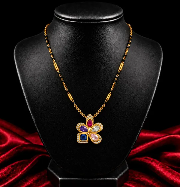 Gold_Stainless_Steel_316L_For_Mangalsutra