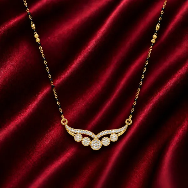 Gold_Stainless_Steel_316L_For_Mangalsutra