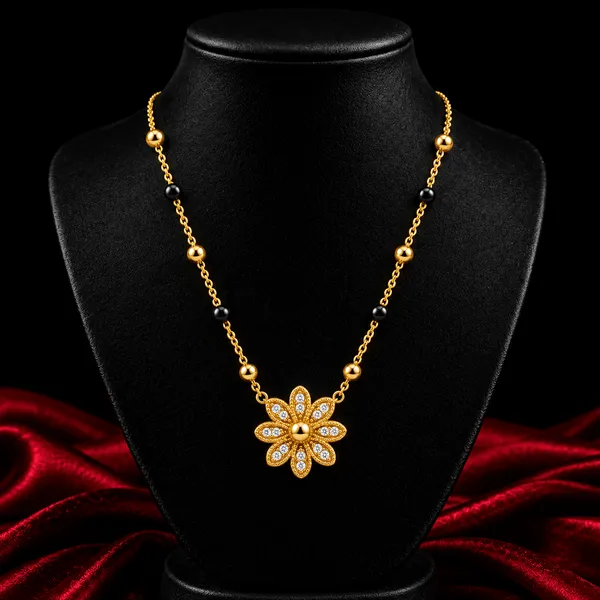 Gold_Stainless_Steel_316L_For_Mangalsutra
