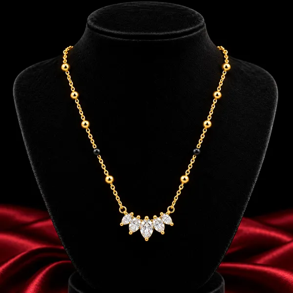 Gold_Stainless_Steel_316L_For_Mangalsutra