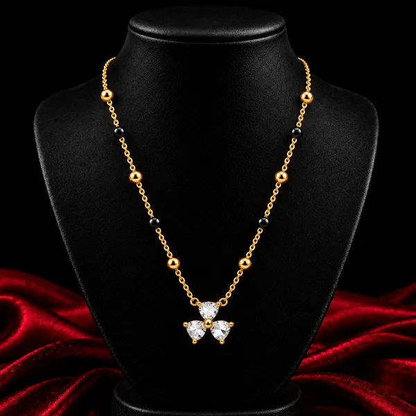 Gold_Stainless_Steel_316L_For_Mangalsutra