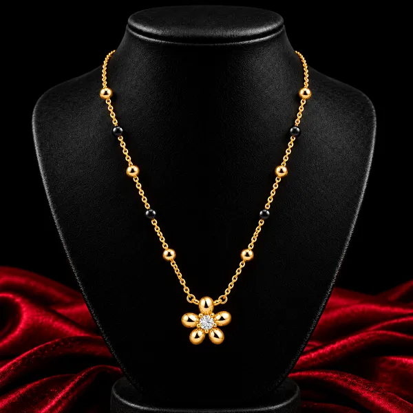 Gold_Stainless_Steel_316L_For_Mangalsutra