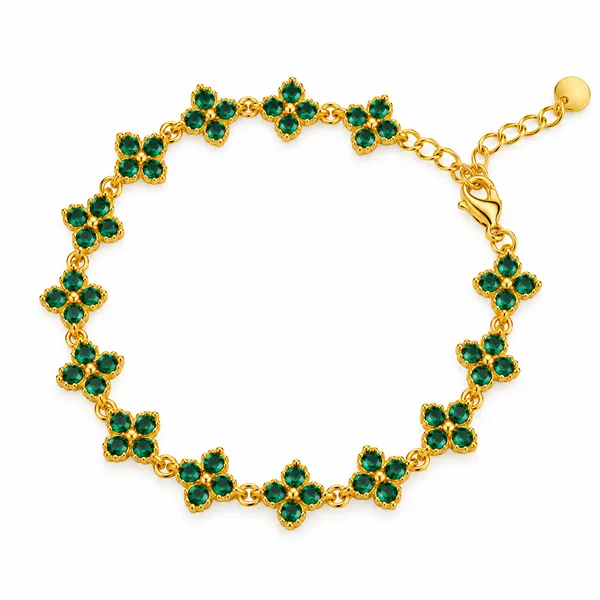 Green_Stainless_Steel_316L_For_Bracelet