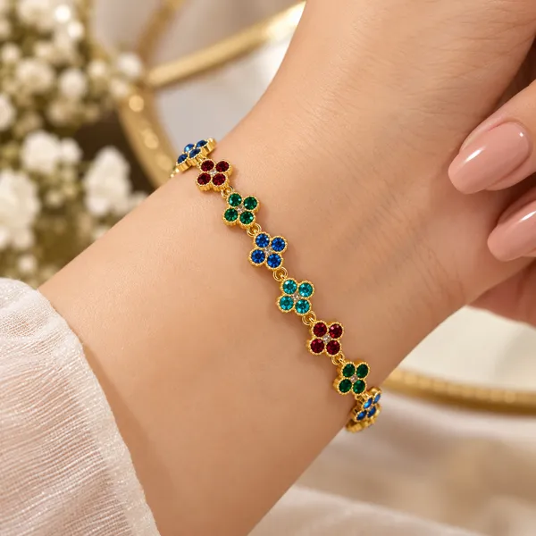 Multicolor_Stainless_Steel_316L_For_Bracelet