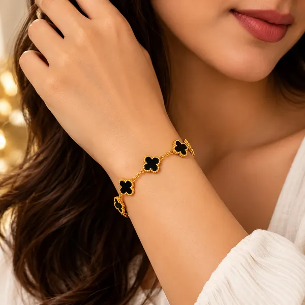 Gold_&_Black_Stainless_Steel_316L_For_Bracelet