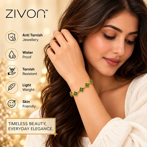 Green_Stainless_Steel_316L_For_Bracelet