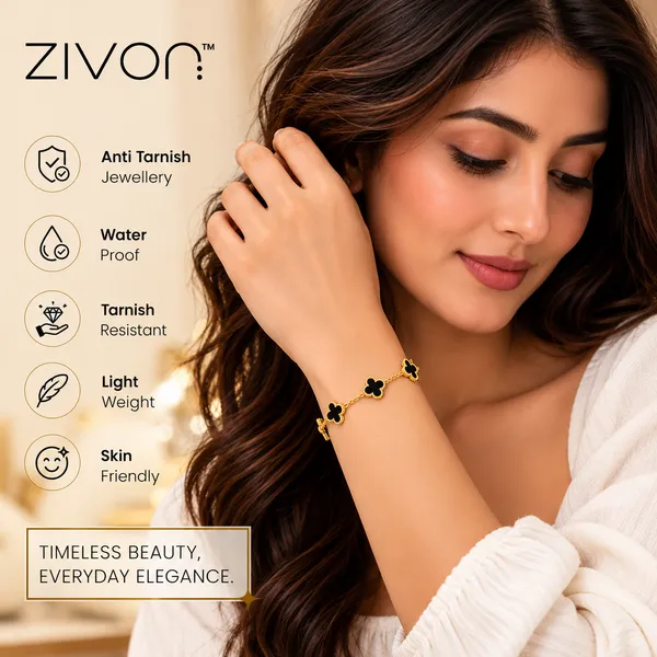 Gold_&_Black_Stainless_Steel_316L_For_Bracelet