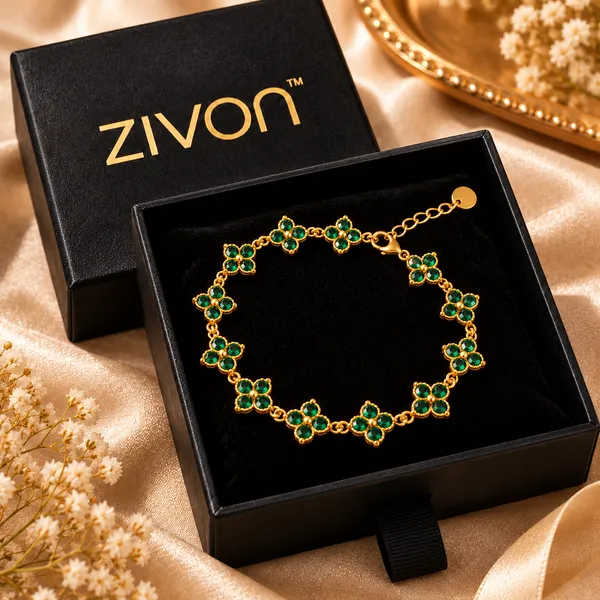 Green_Stainless_Steel_316L_For_Bracelet