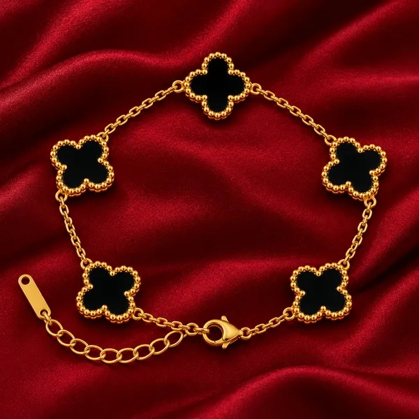 Gold_&_Black_Stainless_Steel_316L_For_Bracelet