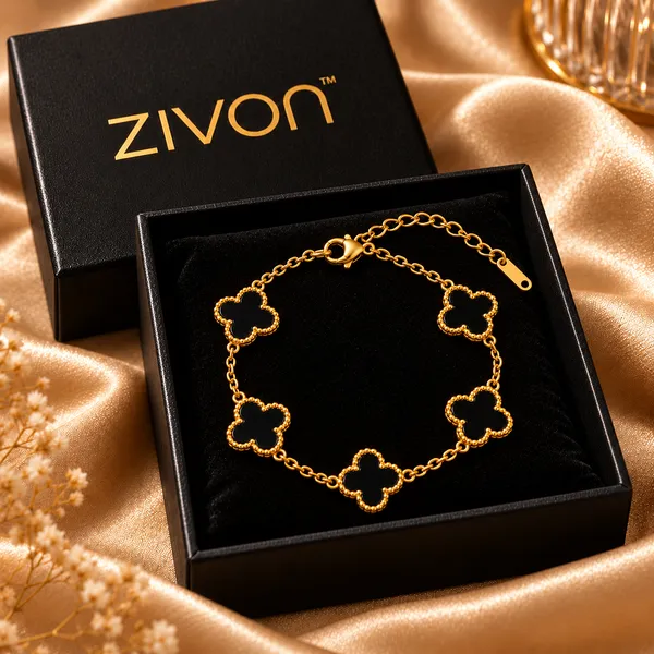 Gold_&_Black_Stainless_Steel_316L_For_Bracelet
