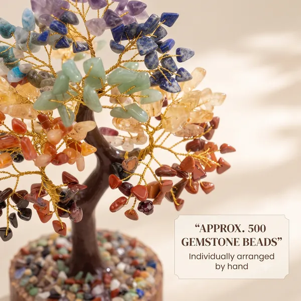 7_Chakra_Crystal_Tree_500_Beads_Handcrafted_Gemstone_Tree_For_Positive_Energy_Default_Title