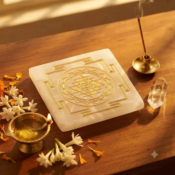 Sri_Yantra_Selenite_Plate_Gold_Engraved_Crystal_Charging_Spiritual_D_Cor_Default_Title