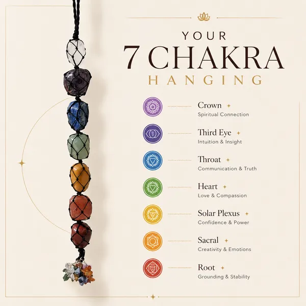 7_Chakra_Tumble_Stone_Hanging_Natural_Crystal_Spiritual_D_Cor_Default_Title
