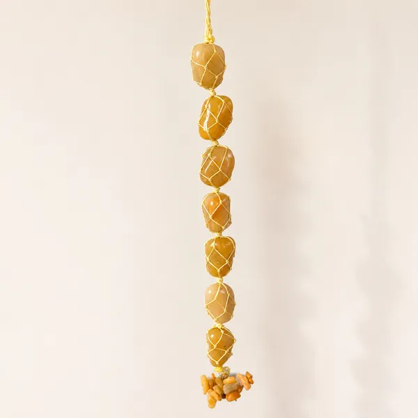 Yellow_Aventurine_Tumble_Stone_Hanging_Natural_Crystal_Home_D_Cor_Default_Title