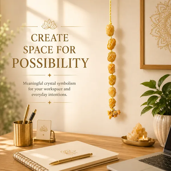 Yellow_Aventurine_Tumble_Stone_Hanging_Natural_Crystal_Home_D_Cor_Default_Title