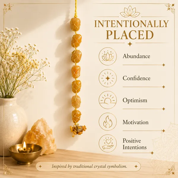 Yellow_Aventurine_Tumble_Stone_Hanging_Natural_Crystal_Home_D_Cor_Default_Title