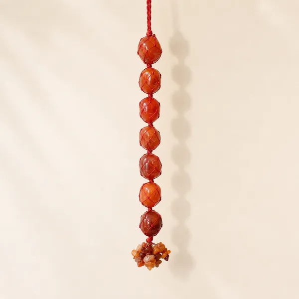 Carnelian_Tumble_Stone_Hanging_Natural_Crystal_Home_D_Cor_Default_Title