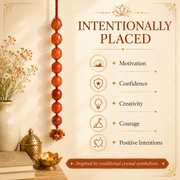Carnelian_Tumble_Stone_Hanging_Natural_Crystal_Home_D_Cor_Default_Title