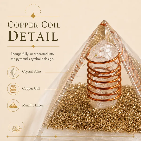 Selenite_Orgone_Pyramid_With_Crystal_Pencils_Copper_Coil_Default_Title