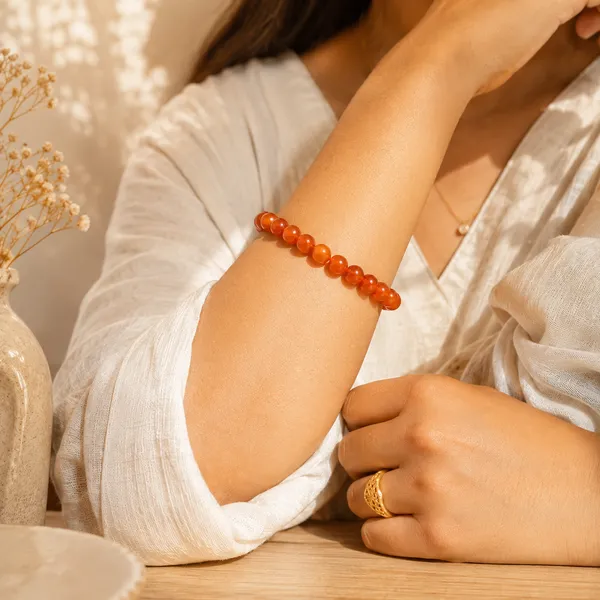 Carnelian_Crystal_Bracelet_Confidence_Creativity_Positive_Energy_Default_Title