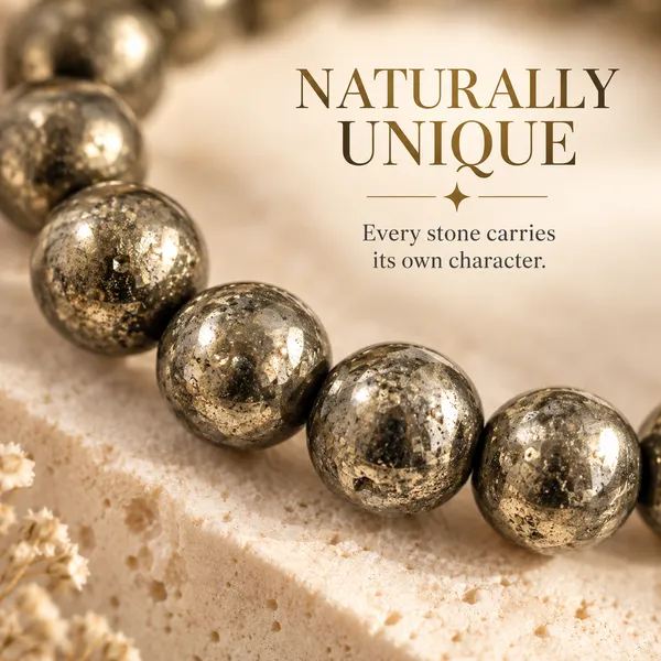 Natural_Pyrite_Bracelet_Prosperity_Confidence_Success_Crystal_Bracelet_Default_Title