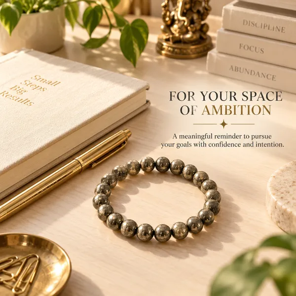 Natural_Pyrite_Bracelet_Prosperity_Confidence_Success_Crystal_Bracelet_Default_Title