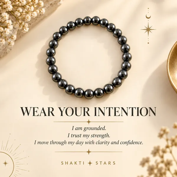 Natural_Hematite_Bracelet_Grounding_Strength_Focus_Default_Title