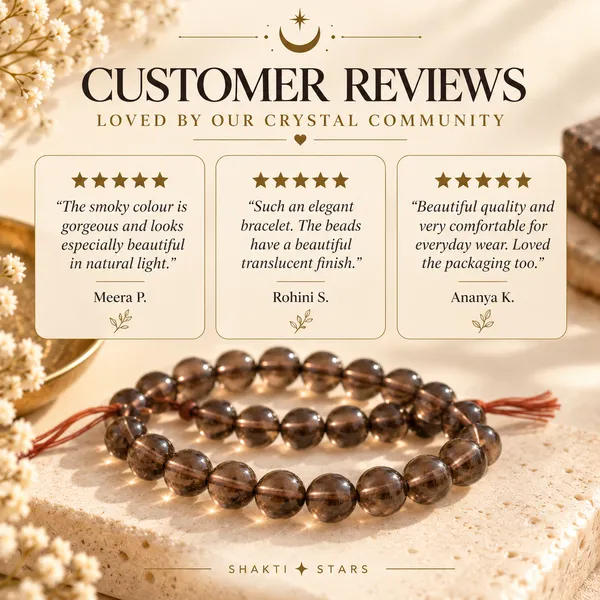 Natural_Smoky_Quartz_Bracelet_Grounding_Calm_Protection_Default_Title