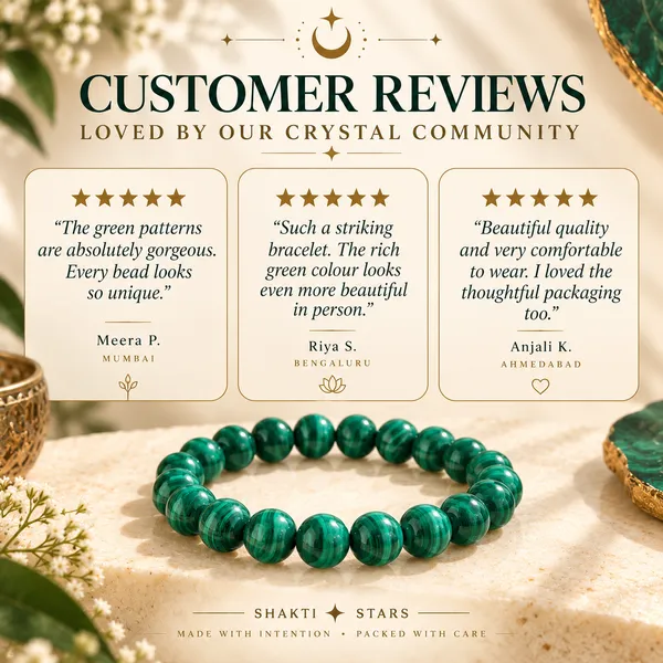 Natural_Malachite_Bracelet_Transformation_Protection_Heart_Healing_Default_Title