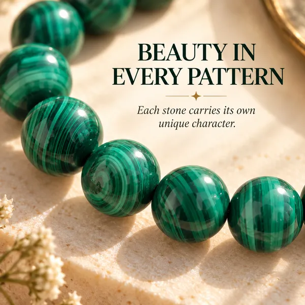Natural_Malachite_Bracelet_Transformation_Protection_Heart_Healing_Default_Title
