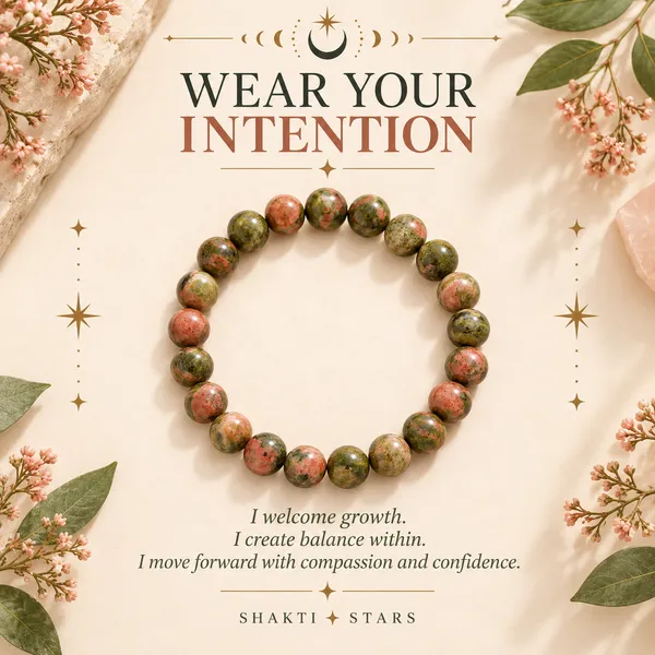 Natural_Unakite_Bracelet_Balance_Growth_Emotional_Healing_Default_Title
