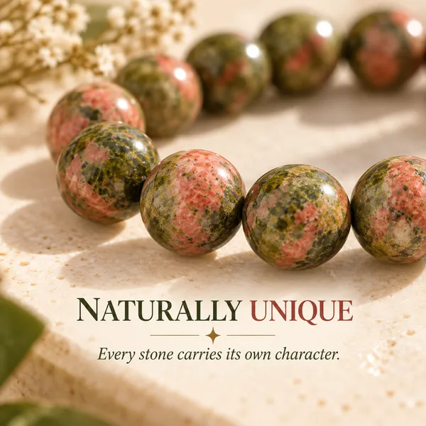 Natural_Unakite_Bracelet_Balance_Growth_Emotional_Healing_Default_Title