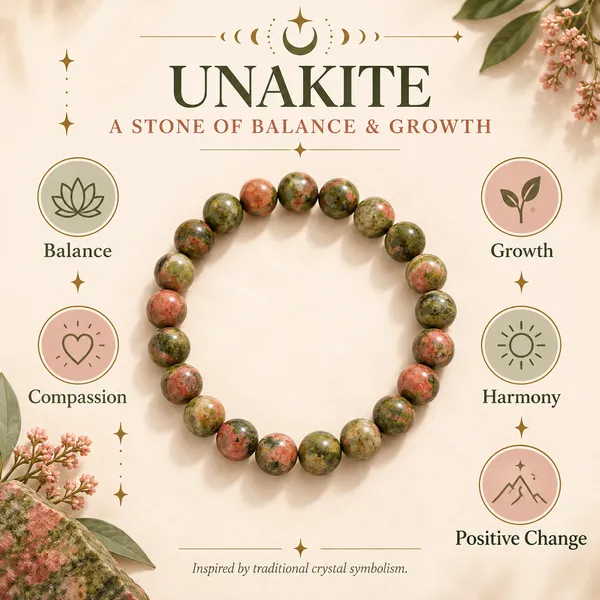 Natural_Unakite_Bracelet_Balance_Growth_Emotional_Healing_Default_Title
