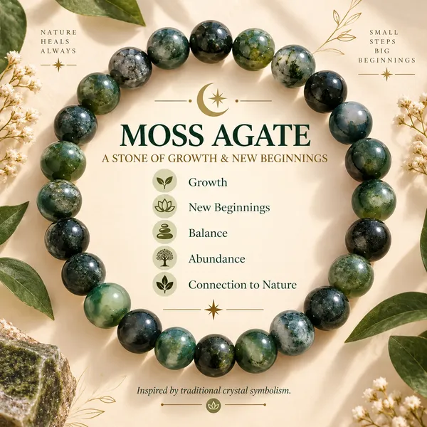 Natural_Moss_Agate_Bracelet_Growth_Abundance_Nature_S_Calm_Default_Title