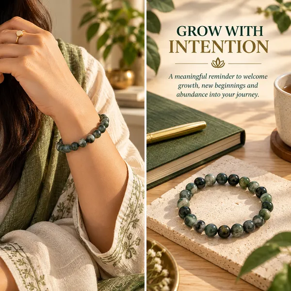 Natural_Moss_Agate_Bracelet_Growth_Abundance_Nature_S_Calm_Default_Title