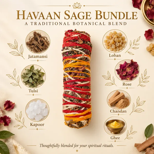Havaan_Sage_Bundle_Jatamansi_Loban_Tulsi_Rose_Kapoor_Chandan_Default_Title