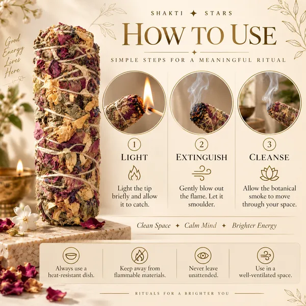 Flame_Sage_Bundle_With_Rose_Jasmine_Blue_Pea_Botanical_Smudge_Bundle_Default_Title