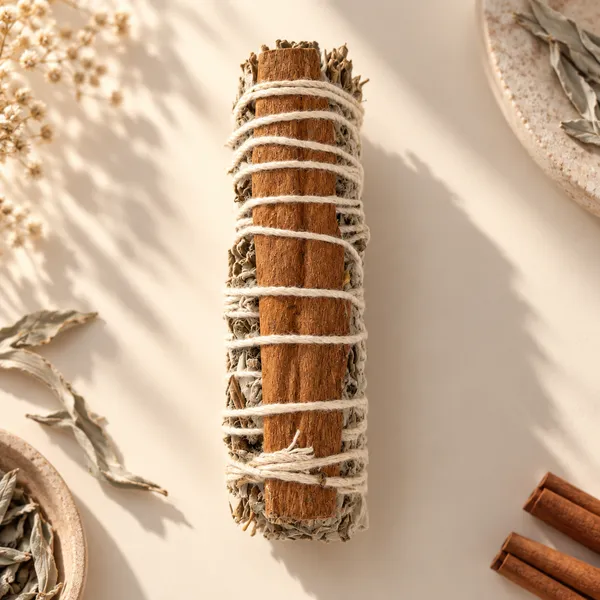 Sage_Cinnamon_Cleansing_Bundle_Botanical_Ritual_Smudge_Stick_Default_Title