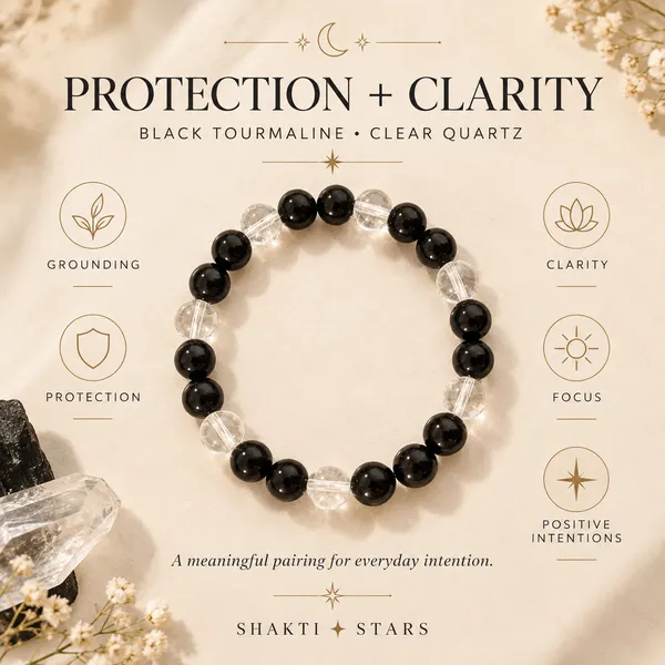 Protection_Clarity_Crystal_Bracelet_Black_Tourmaline_Clear_Quartz_Default_Title