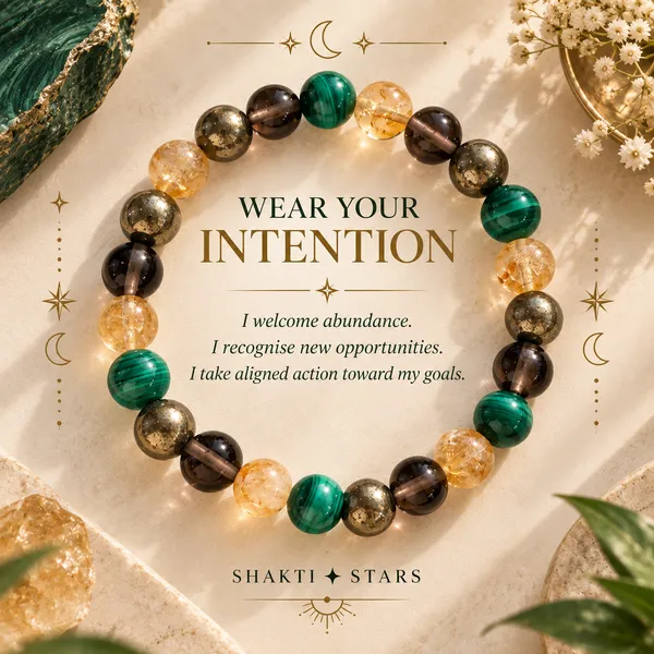 Abundance_Prosperity_Crystal_Bracelet_Malachite_Citrine_Pyrite_Smoky_Quartz_Default_Title