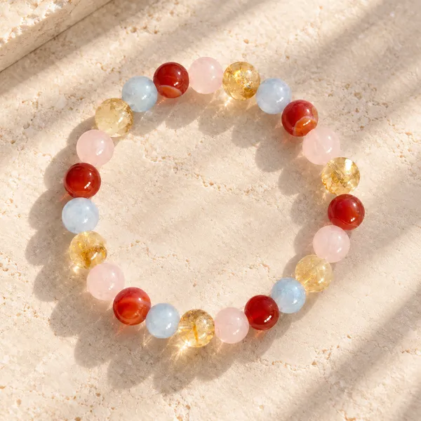 Relationship_Love_Crystal_Bracelet_Rose_Quartz_Aquamarine_Carnelian_Citrine_Default_Title