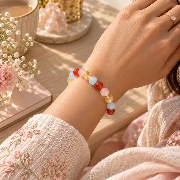 Relationship_Love_Crystal_Bracelet_Rose_Quartz_Aquamarine_Carnelian_Citrine_Default_Title