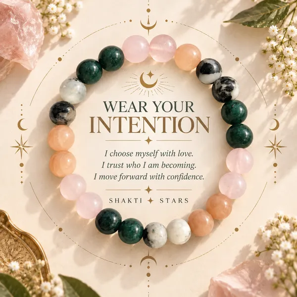 Self_Love_Confidence_Crystal_Bracelet_Rose_Quartz_Sunstone_Green_Jade_Rainbow_Moonstone_Default_Title