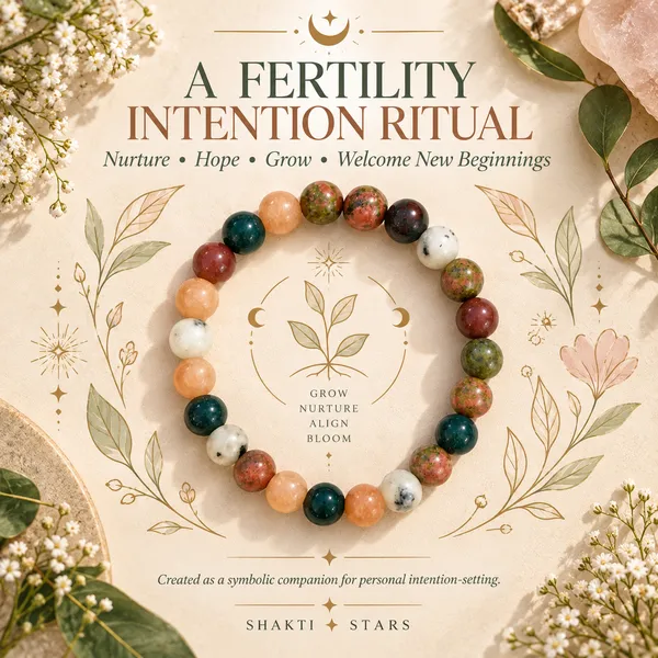 Fertility_Nurturing_Crystal_Bracelet_Sunstone_Unakite_Rainbow_Moonstone_Bloodstone_Default_Title