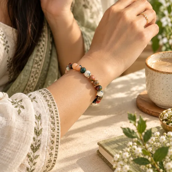Fertility_Nurturing_Crystal_Bracelet_Sunstone_Unakite_Rainbow_Moonstone_Bloodstone_Default_Title