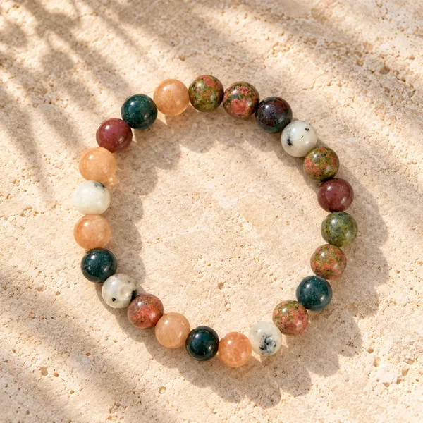 Fertility_Nurturing_Crystal_Bracelet_Sunstone_Unakite_Rainbow_Moonstone_Bloodstone_Default_Title